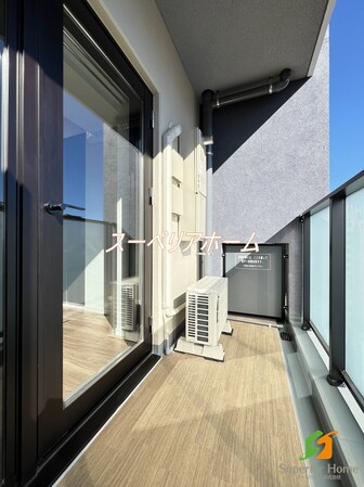 ベルファース神田神保町の物件内観写真